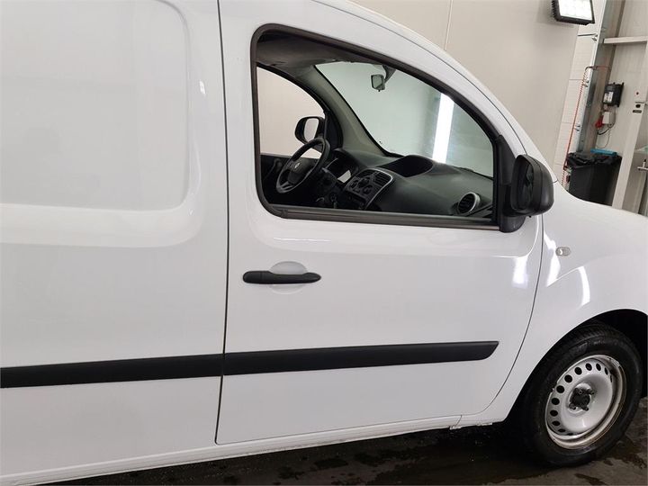 Photo 22 VIN: VF1FW50S163292120 - RENAULT KANGOO 