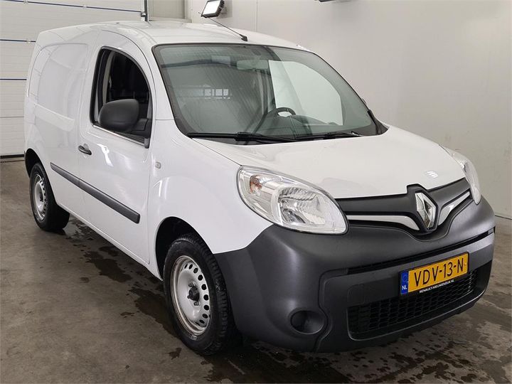 Photo 25 VIN: VF1FW50S163292120 - RENAULT KANGOO 