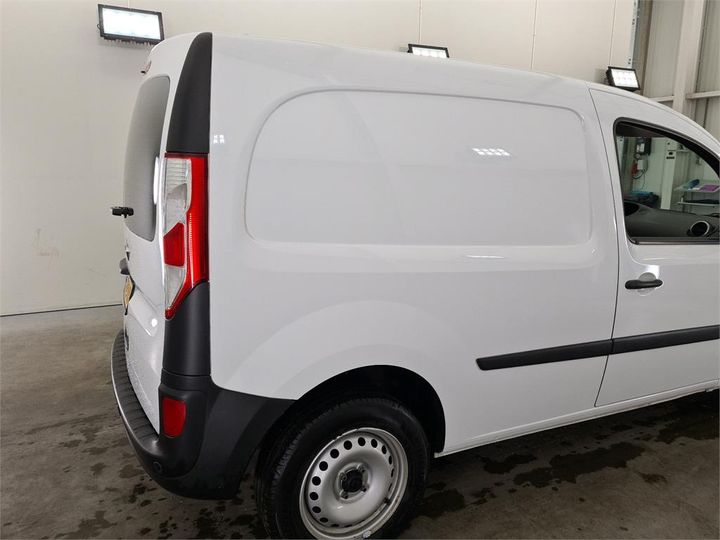 Photo 26 VIN: VF1FW50S163292120 - RENAULT KANGOO 