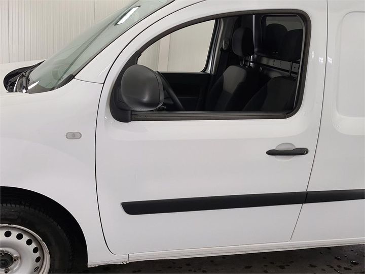 Photo 28 VIN: VF1FW50S163292120 - RENAULT KANGOO 