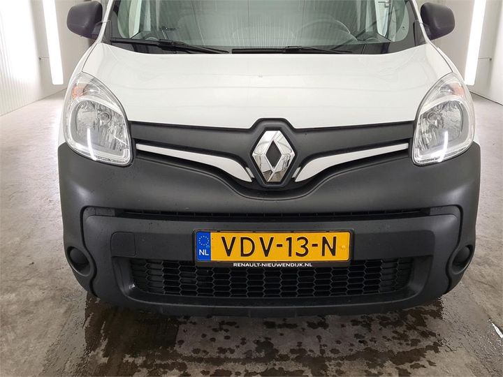 Photo 5 VIN: VF1FW50S163292120 - RENAULT KANGOO 