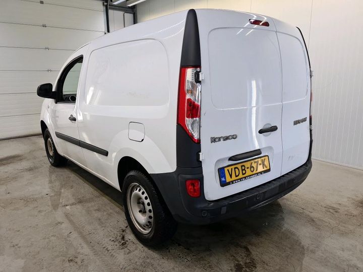 Photo 2 VIN: VF1FW50S163296540 - RENAULT KANGOO 