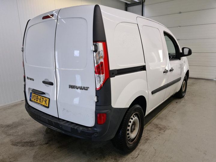 Photo 3 VIN: VF1FW50S163296540 - RENAULT KANGOO 