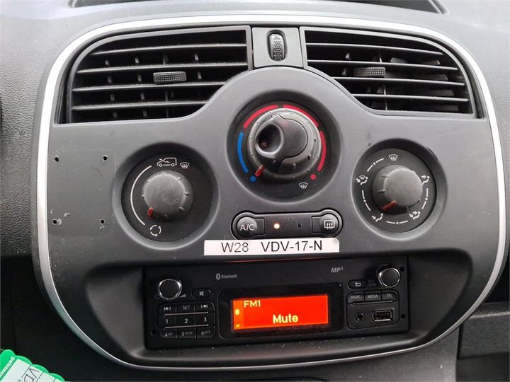 Photo 16 VIN: VF1FW50S163305720 - RENAULT KANGOO 