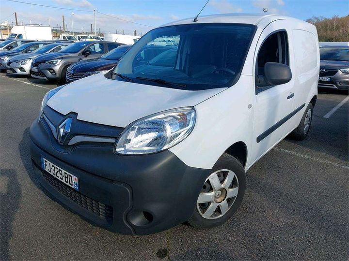 Photo 1 VIN: VF1FW50S163355836 - RENAULT KANGOO EXPRESS 