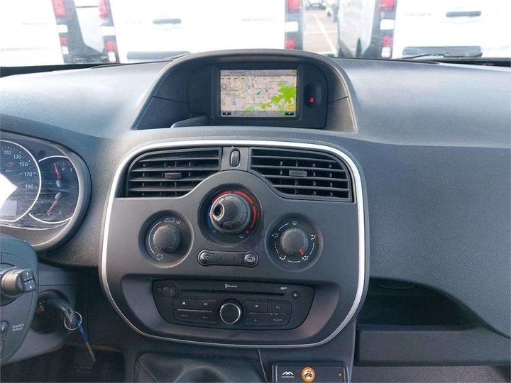 Photo 11 VIN: VF1FW50S163355836 - RENAULT KANGOO EXPRESS 