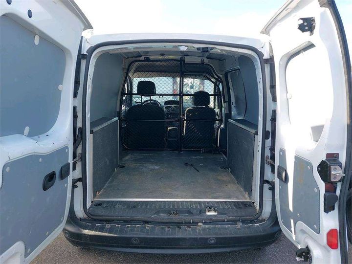 Photo 14 VIN: VF1FW50S163355836 - RENAULT KANGOO EXPRESS 