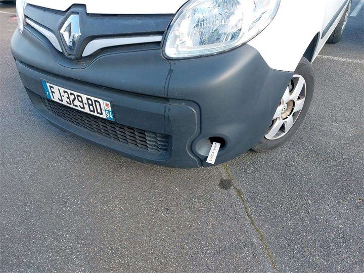 Photo 17 VIN: VF1FW50S163355836 - RENAULT KANGOO EXPRESS 