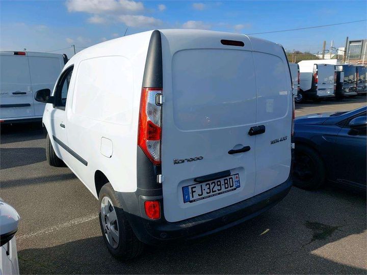 Photo 2 VIN: VF1FW50S163355836 - RENAULT KANGOO EXPRESS 