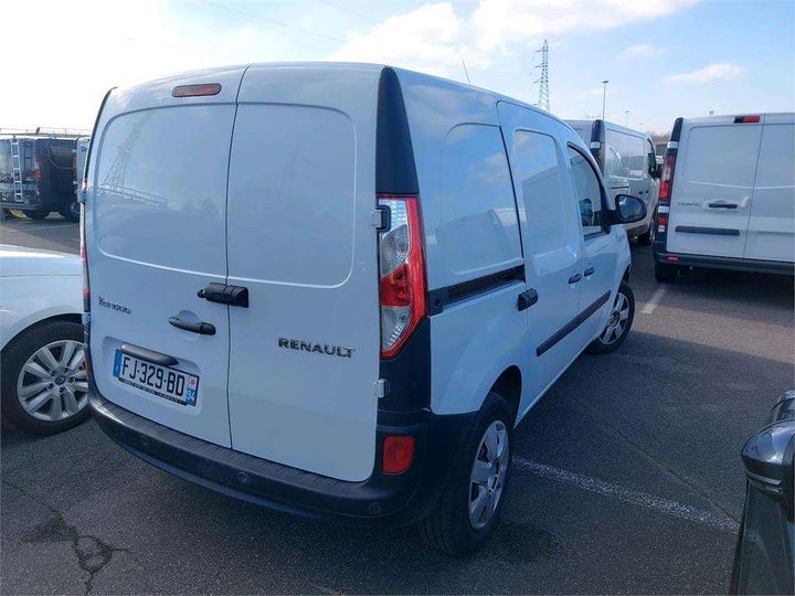 Photo 3 VIN: VF1FW50S163355836 - RENAULT KANGOO EXPRESS 