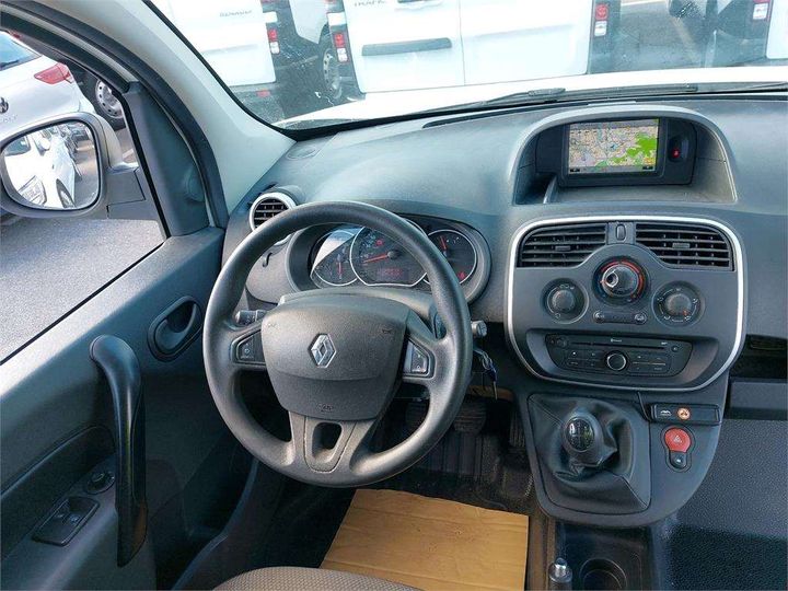 Photo 4 VIN: VF1FW50S163355836 - RENAULT KANGOO EXPRESS 