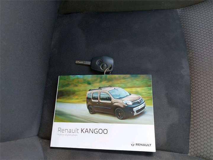 Photo 6 VIN: VF1FW50S163355836 - RENAULT KANGOO EXPRESS 