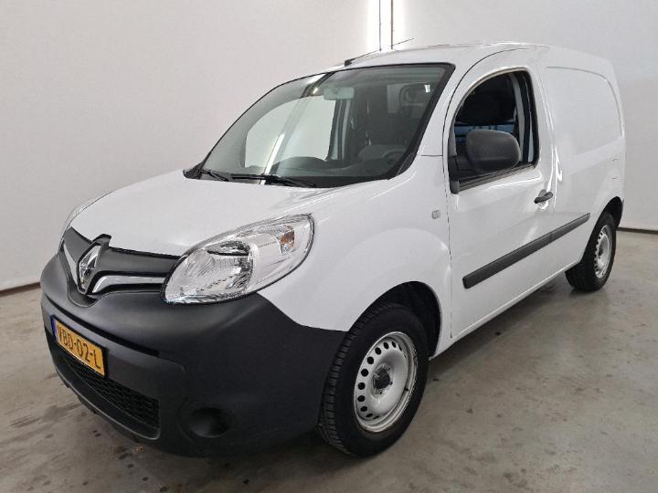 Photo 1 VIN: VF1FW50S163392968 - RENAULT KANGOO 