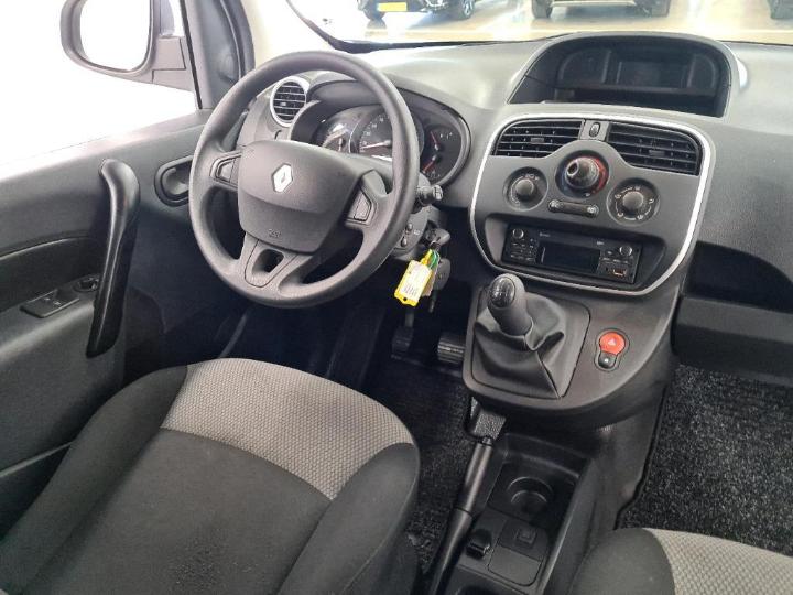 Photo 10 VIN: VF1FW50S163392968 - RENAULT KANGOO 