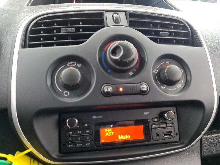 Photo 13 VIN: VF1FW50S163392968 - RENAULT KANGOO 