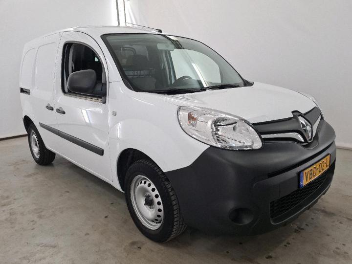 Photo 2 VIN: VF1FW50S163392968 - RENAULT KANGOO 