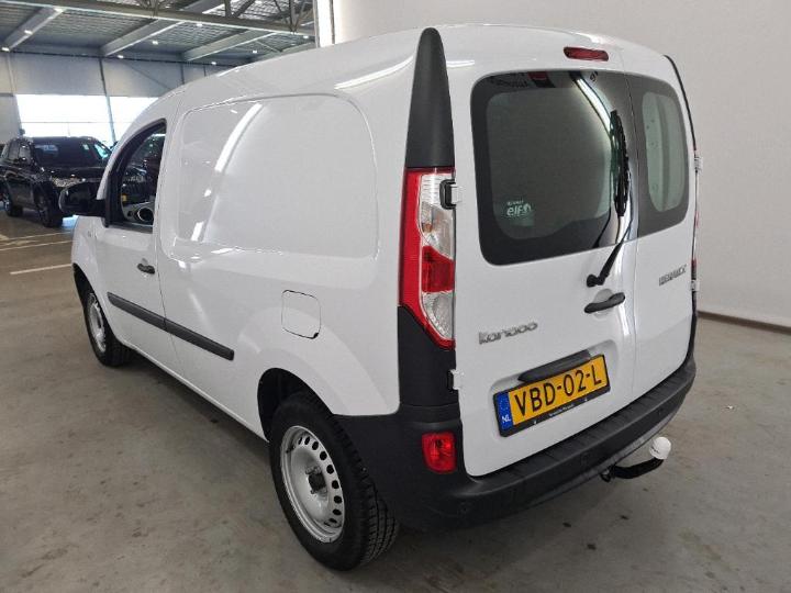 Photo 3 VIN: VF1FW50S163392968 - RENAULT KANGOO 