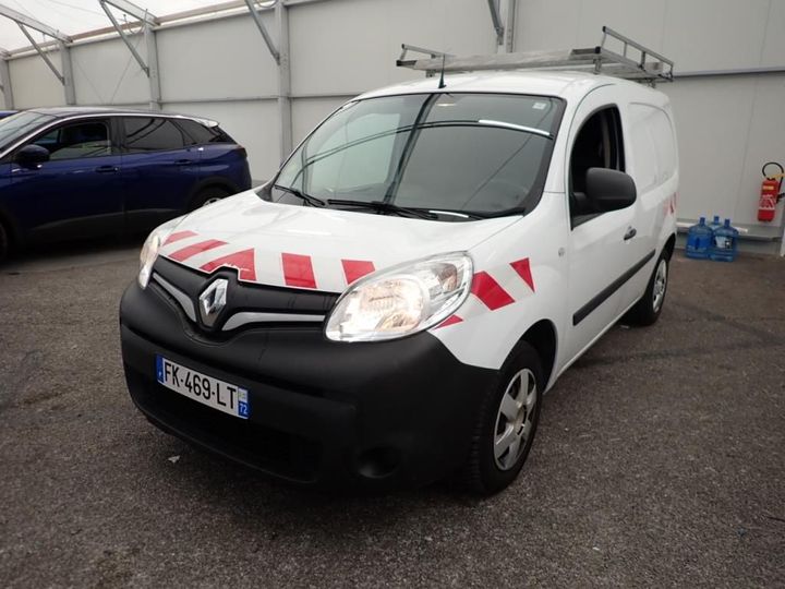 Photo 1 VIN: VF1FW50S163417170 - RENAULT KANGOO EXPRESS 