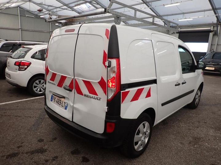 Photo 2 VIN: VF1FW50S163417170 - RENAULT KANGOO EXPRESS 