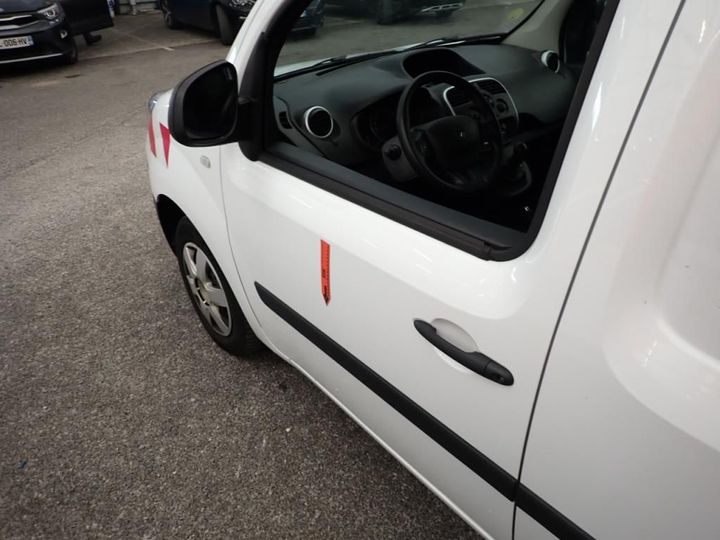 Photo 22 VIN: VF1FW50S163417170 - RENAULT KANGOO EXPRESS 