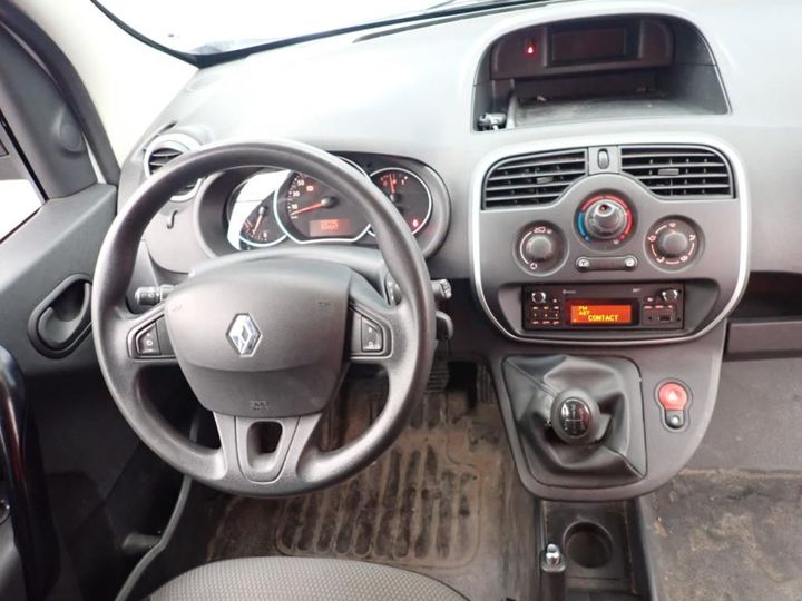 Photo 7 VIN: VF1FW50S163417170 - RENAULT KANGOO EXPRESS 