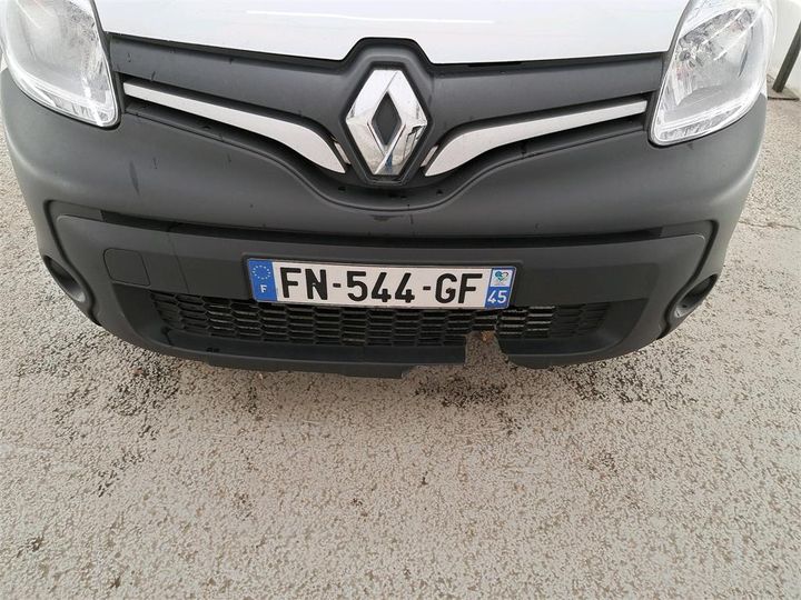 Photo 18 VIN: VF1FW50S163417324 - RENAULT KANGOO 