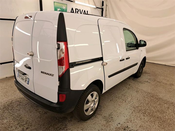 Photo 2 VIN: VF1FW50S163417324 - RENAULT KANGOO 