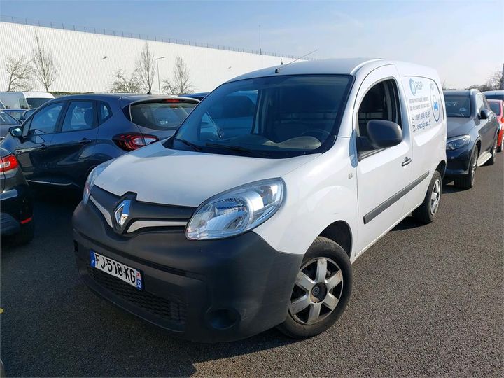 Photo 1 VIN: VF1FW50S163418147 - RENAULT KANGOO EXPRESS 