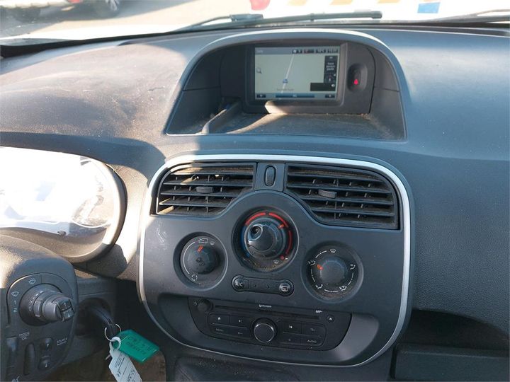 Photo 12 VIN: VF1FW50S163418147 - RENAULT KANGOO EXPRESS 