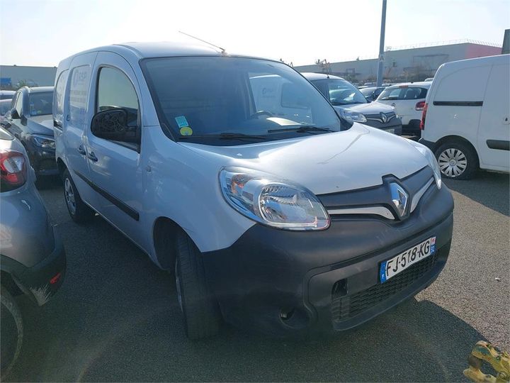 Photo 2 VIN: VF1FW50S163418147 - RENAULT KANGOO EXPRESS 