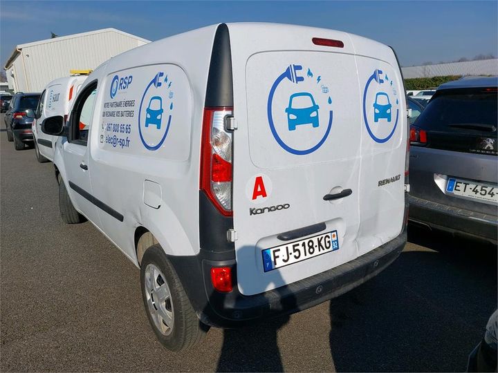 Photo 3 VIN: VF1FW50S163418147 - RENAULT KANGOO EXPRESS 