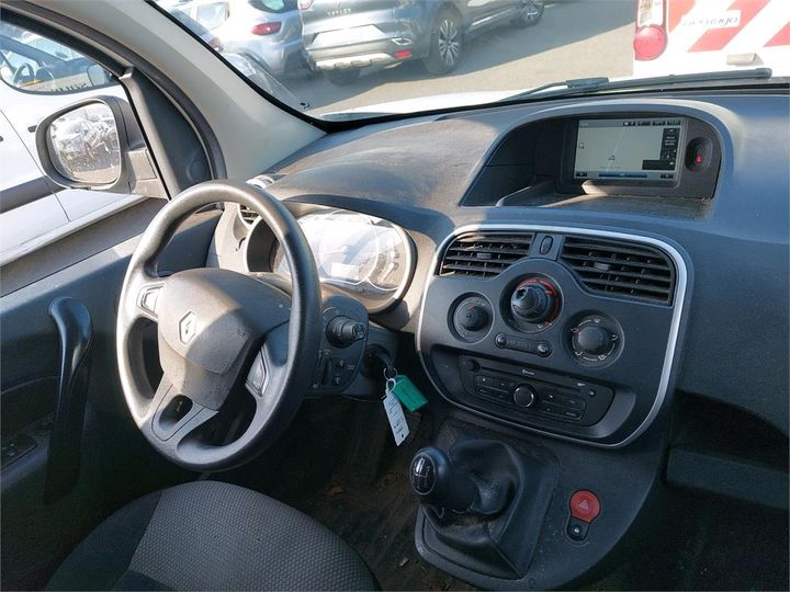 Photo 5 VIN: VF1FW50S163418147 - RENAULT KANGOO EXPRESS 