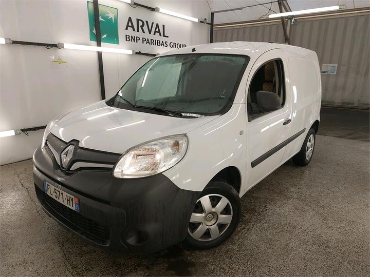 Photo 1 VIN: VF1FW50S163419767 - RENAULT KANGOO EXPRESS 