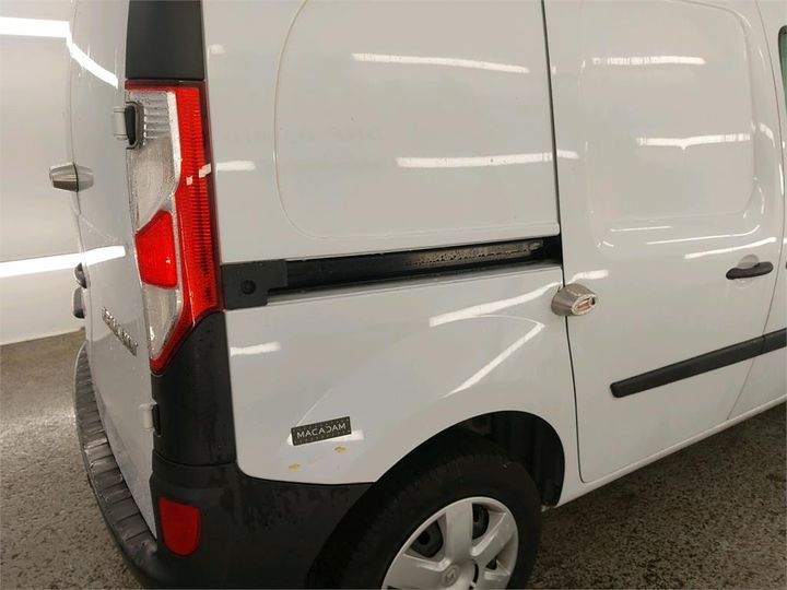 Photo 15 VIN: VF1FW50S163419767 - RENAULT KANGOO EXPRESS 