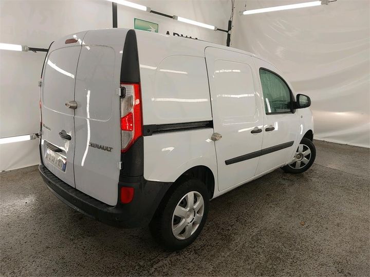 Photo 2 VIN: VF1FW50S163419767 - RENAULT KANGOO EXPRESS 