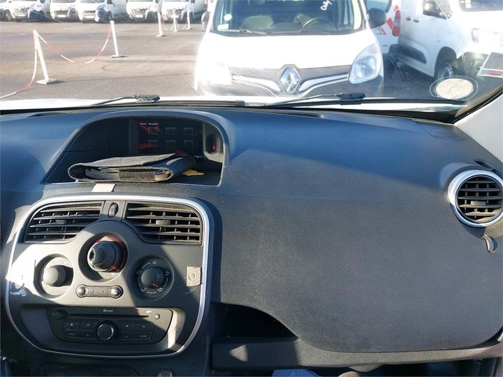 Photo 12 VIN: VF1FW50S163433404 - RENAULT KANGOO EXPRESS 