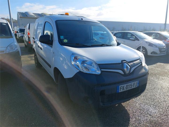 Photo 2 VIN: VF1FW50S163433404 - RENAULT KANGOO EXPRESS 