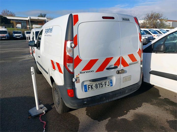 Photo 3 VIN: VF1FW50S163433404 - RENAULT KANGOO EXPRESS 