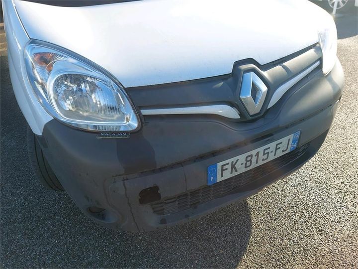 Photo 30 VIN: VF1FW50S163433404 - RENAULT KANGOO EXPRESS 