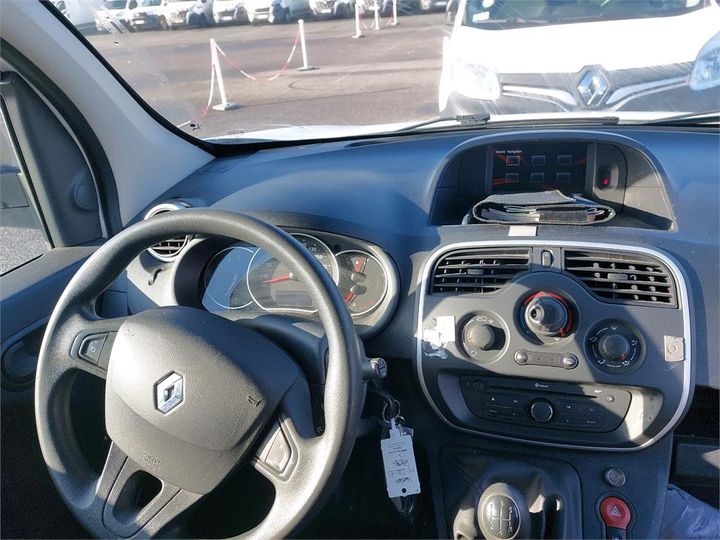 Photo 5 VIN: VF1FW50S163433404 - RENAULT KANGOO EXPRESS 