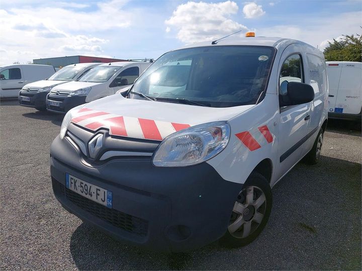 Photo 1 VIN: VF1FW50S163433406 - RENAULT KANGOO EXPRESS 