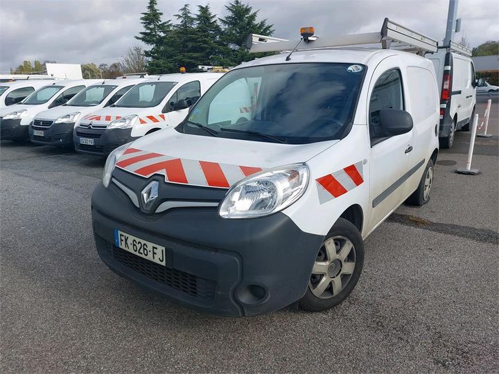 Photo 0 VIN: VF1FW50S163439735 - RENAULT KANGOO EXPRESS 