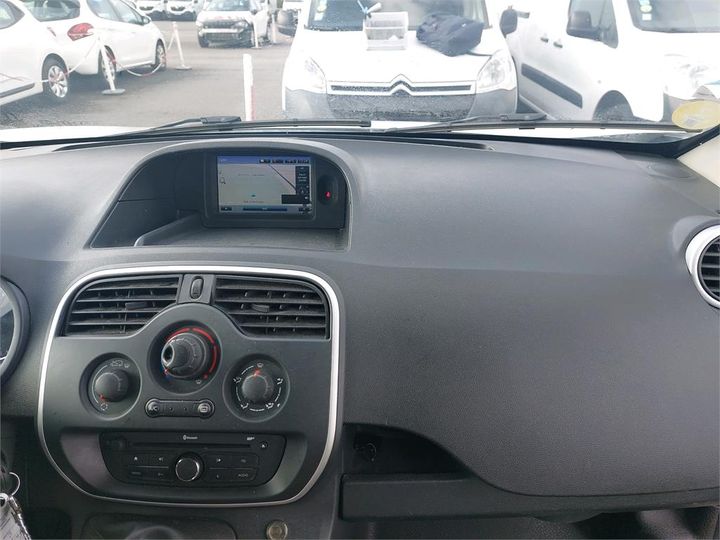 Photo 12 VIN: VF1FW50S163439735 - RENAULT KANGOO EXPRESS 