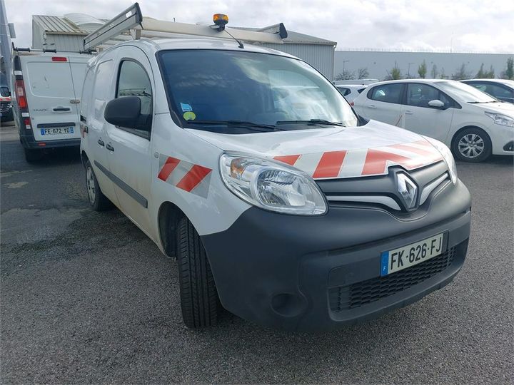 Photo 2 VIN: VF1FW50S163439735 - RENAULT KANGOO EXPRESS 