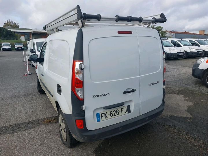 Photo 3 VIN: VF1FW50S163439735 - RENAULT KANGOO EXPRESS 