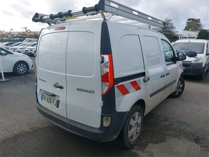 Photo 4 VIN: VF1FW50S163439735 - RENAULT KANGOO EXPRESS 