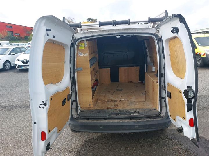 Photo 7 VIN: VF1FW50S163439735 - RENAULT KANGOO EXPRESS 