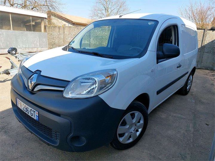 Photo 1 VIN: VF1FW50S163657204 - RENAULT KANGOO EXPRESS 