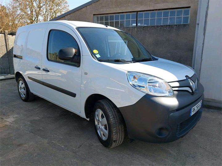 Photo 17 VIN: VF1FW50S163657204 - RENAULT KANGOO EXPRESS 