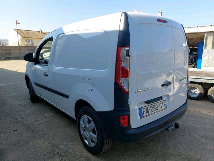 Photo 2 VIN: VF1FW50S163657204 - RENAULT KANGOO EXPRESS 